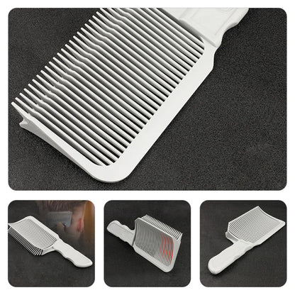 Hair Cutting Comb Barber Hair Comb Salon Haircut Comb Hair Styling Comb For Men Hair Hairstyle Comb Barber Salon Styling Tools
