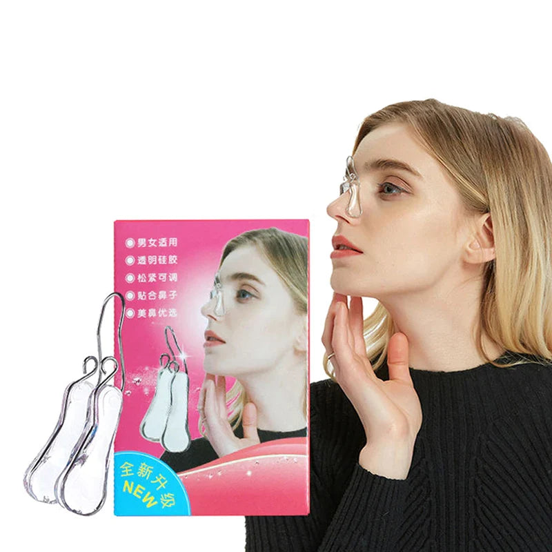 Nose Lifting Shaper Set