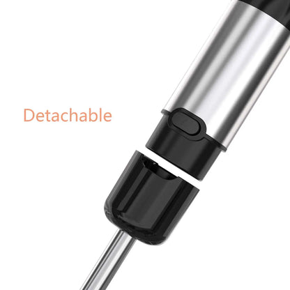 Multifunctional handheld cooking stick baby food supplement machine household small electric blender meat grinder cooking machin