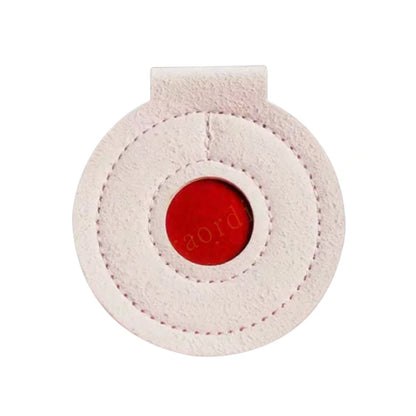 Microfiber Outdoor Slingshot Training Shooting Target Slingshot Sport Shooting Target Archery Thickened Bullseye