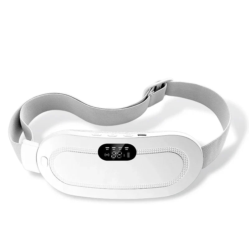 Electric Period Cramp Massager