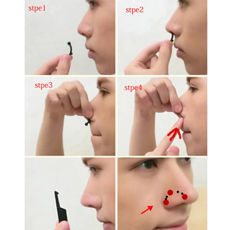 Nose Lifting Shaper Set