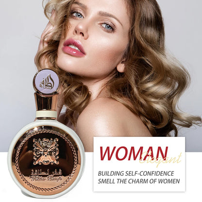 Brand 100ml Pheromone Perfume Women Plant Floral Fragrance Lasting Scent Splash Colognes Perfumes Arabes духи женские брендовые