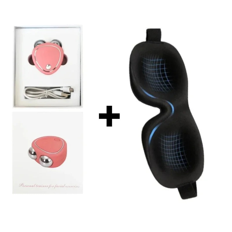 Electric Face Lift Roller