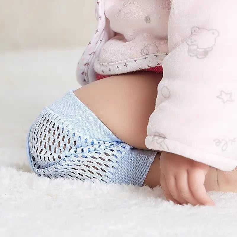 Crawling Elbow & Knee Pads