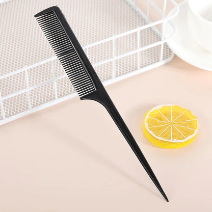 6Pcs Hair Braiding Tool DIY Hair Design Styling Tool Kit Updo Ponytail Maker Accessories Topsy Hair Braid Kit Set Hair Needle
