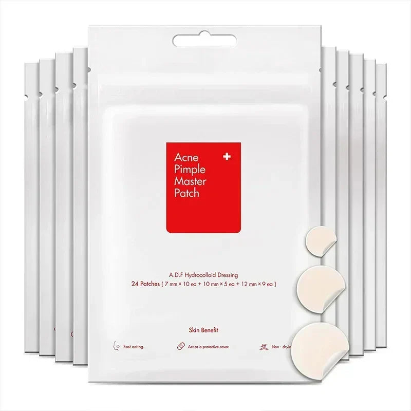 Acne Spot Treatment Patches