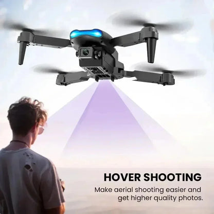Pro Drone Quadcopter