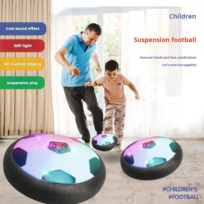 Hover Ball Indoor Toy