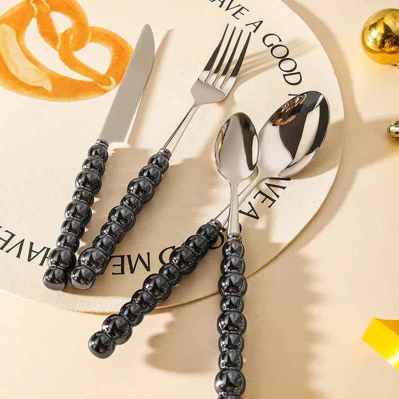 Luxury Ceramic Handle Set | High Quality Ceramic Handle Set