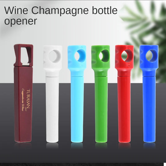 Wine Opener Creative Pen Holder Bottle Openers Corkscrew Easy to carry Kitchen Spire opener wedding favors and gifts