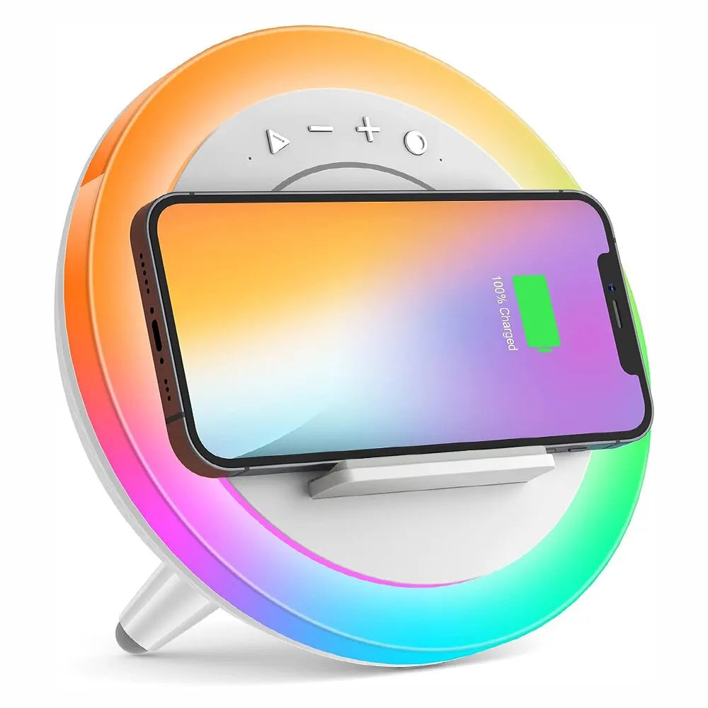 Bedside Night Light