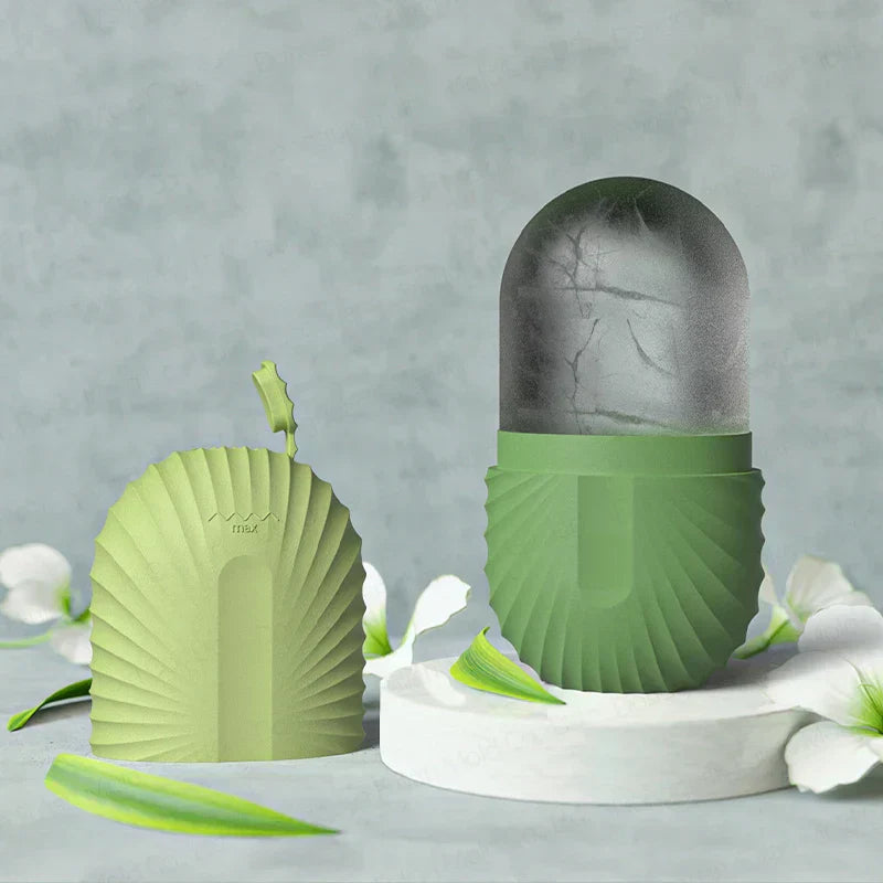 Ice Face Roller Mold