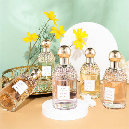 Brand Perfume Women Fresh Lasting Plant Floral Scent Body Spray духи с феромонами 100ml Health Beauty Perfumes Mujer Originales