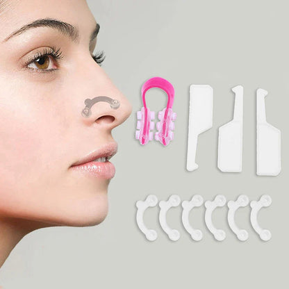 Nose Lifting Shaper Set