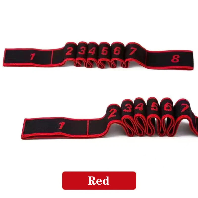 Yoga Pull Strap Belt