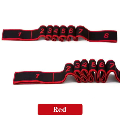 Yoga Pull Strap Belt