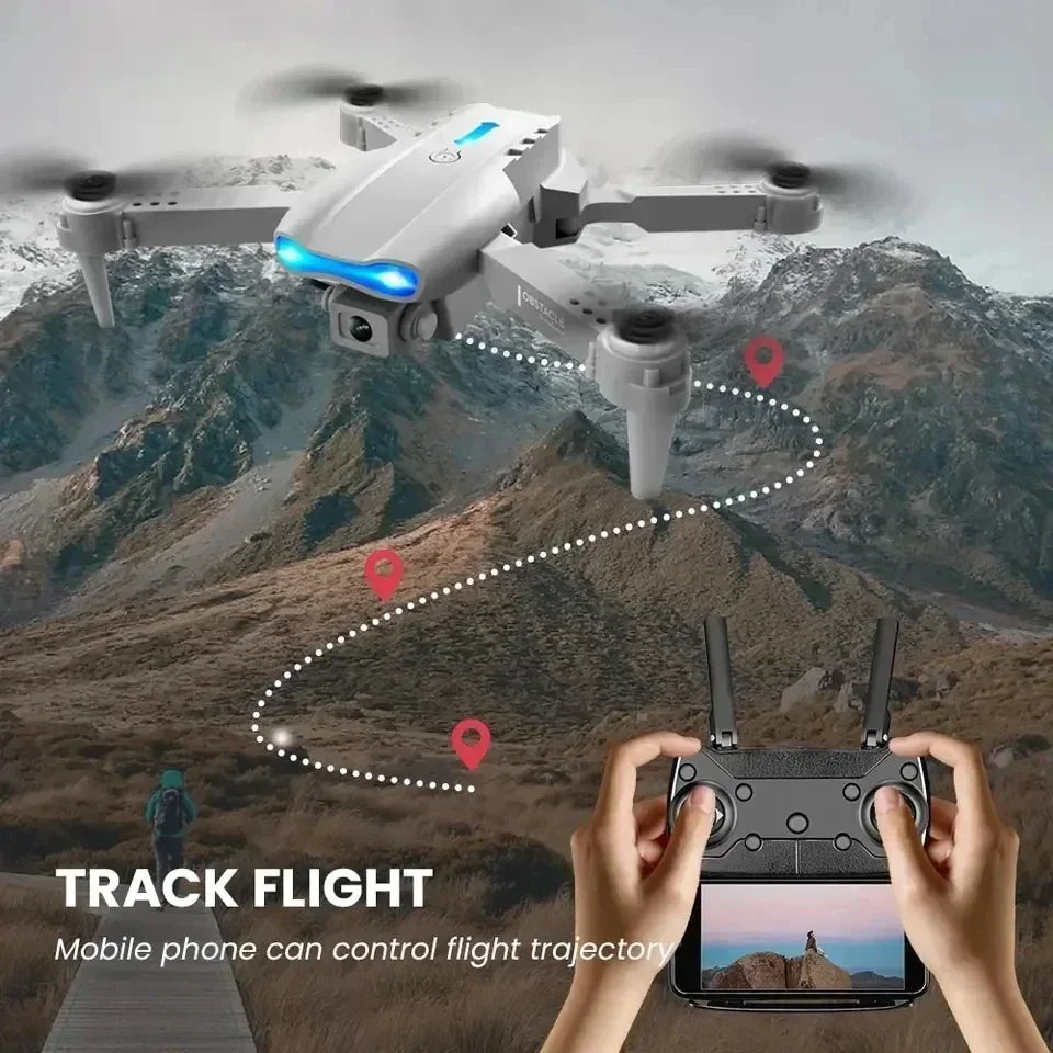 Pro Drone Quadcopter