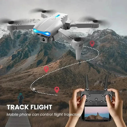 Pro Drone Quadcopter