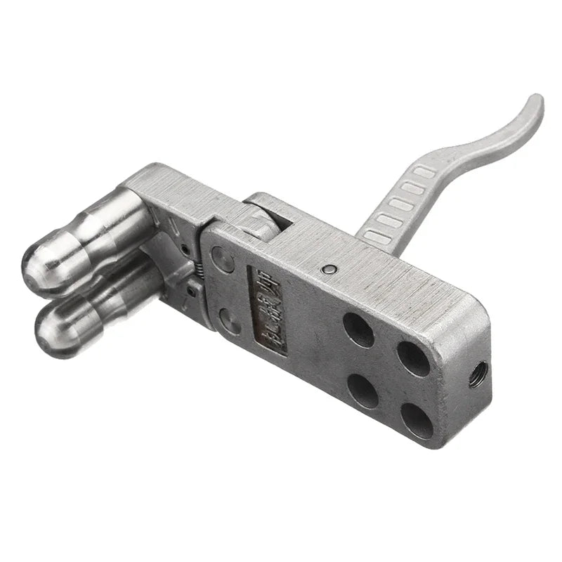 Outdoor Stainless Steel Catapult Trigger Release Device Wristband Shooting Bow Tools Slingshot Accessories