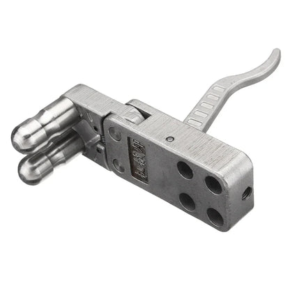 Outdoor Stainless Steel Catapult Trigger Release Device Wristband Shooting Bow Tools Slingshot Accessories
