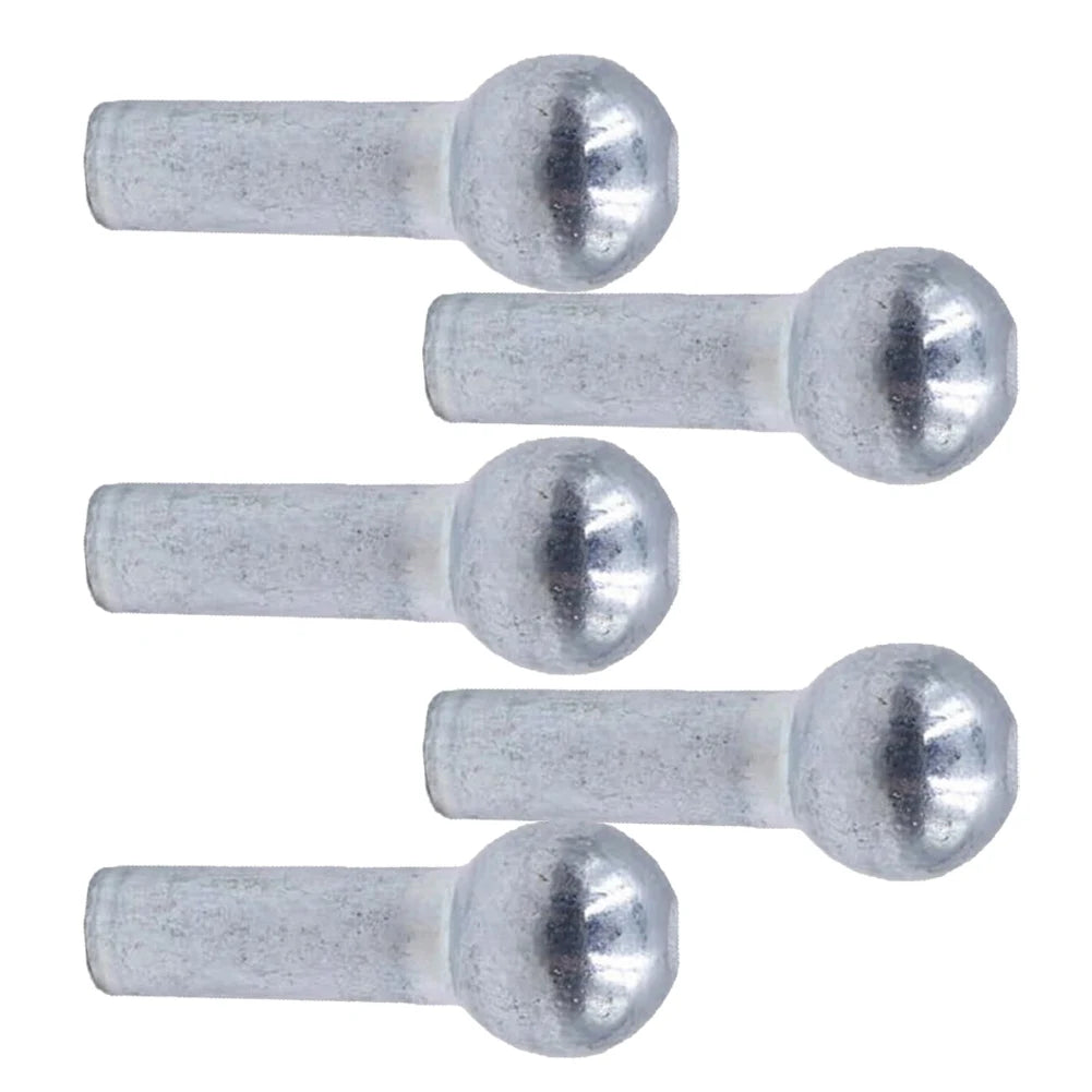 Clothesline Replacement Home Gym Cable Accessories Cable Ball Terminals Replacement Home Gym Cable Accessories