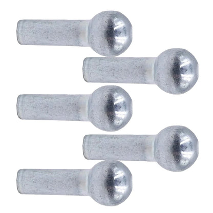 Clothesline Replacement Home Gym Cable Accessories Cable Ball Terminals Replacement Home Gym Cable Accessories