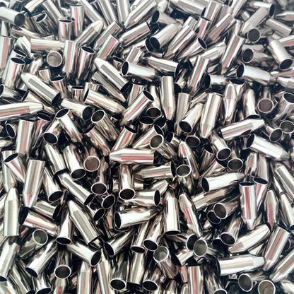 12/24/50pcs Archery Arrowhead Stainless Steel Target Point Tips OD 8mm ID 7mm Hunting Arrow Accessory
