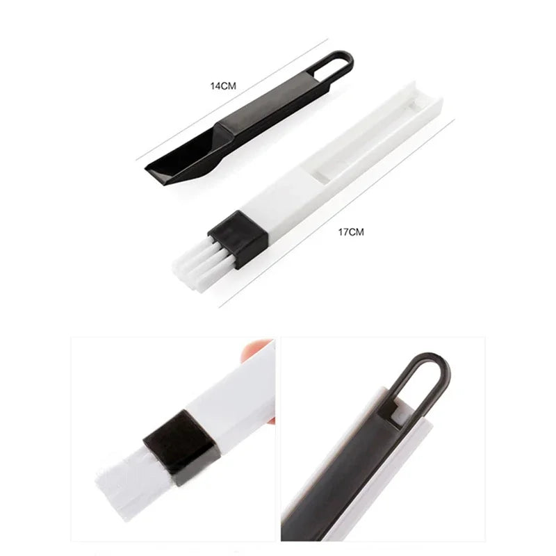 Multifunction Window  Keyboard Cleaner