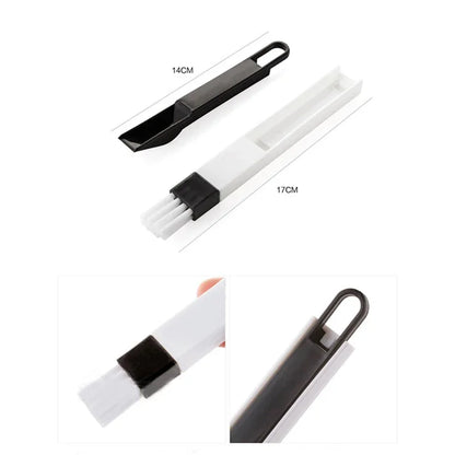 Multifunction Window  Keyboard Cleaner