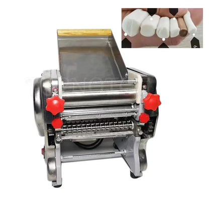Fry Grain Twisted Dough Machine Bubble Tea Tapioca Pearl Maker Household Small Snack Tapioca Ball Making Machine