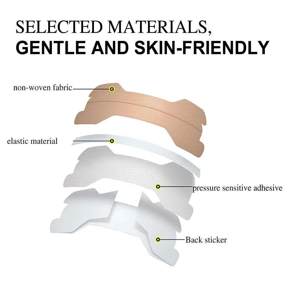 Anti-Snoring Nasal Strips