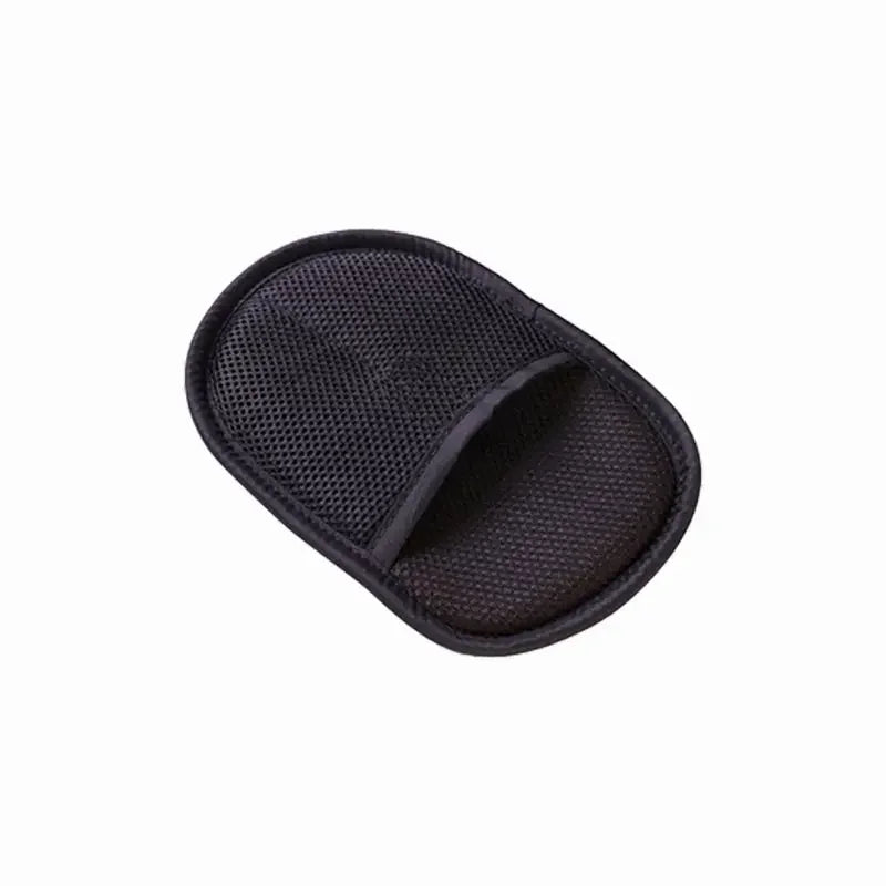 Car Washing Imitation Wool Gloves Household Cleaning Gloves Plush Car Washing Gloves Waxing and Polishing Car Cleaning Supplies