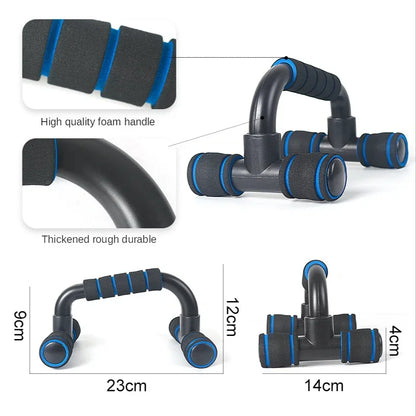 Fitness Equipment Workout Exercise