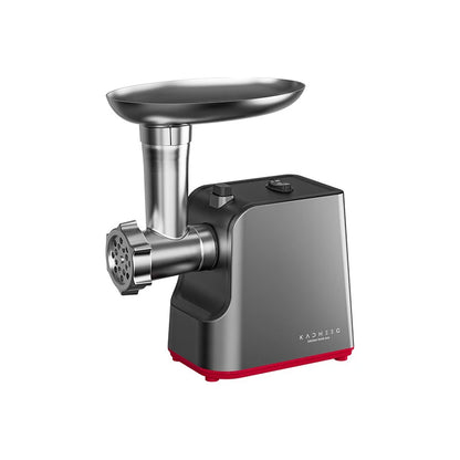 Meat Grinder Sausage Machine Electric Household Small Meat Mincer  Multi-functional Commercial Meat Blender Food Processors