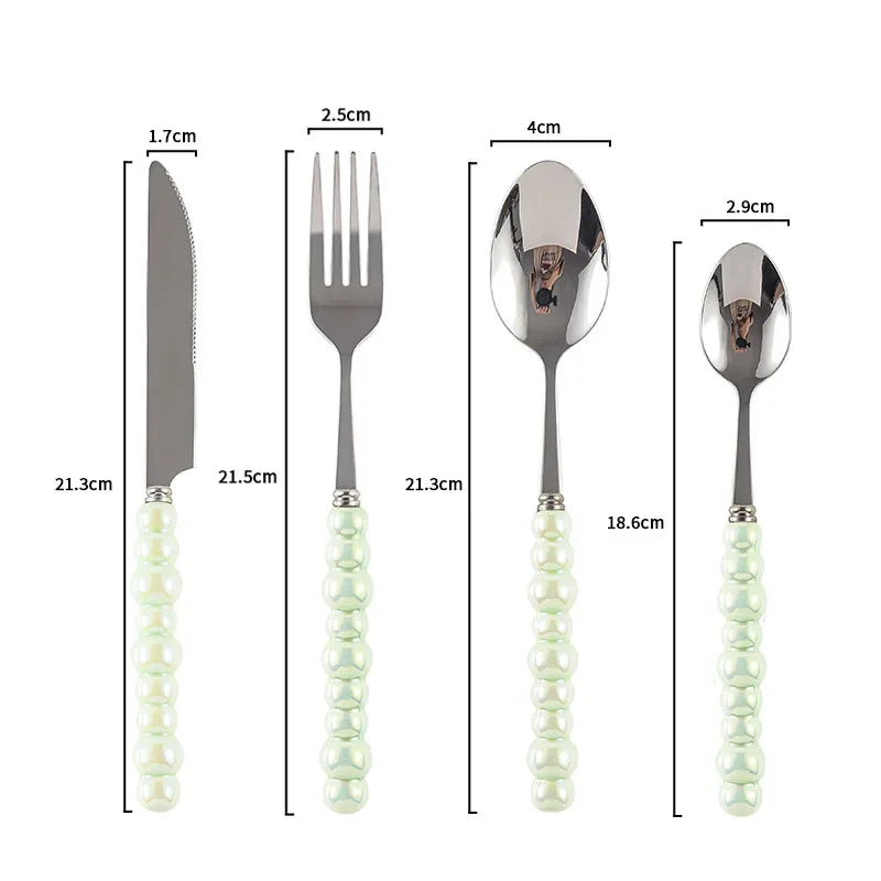 Luxury Ceramic Handle Set | High Quality Ceramic Handle Set