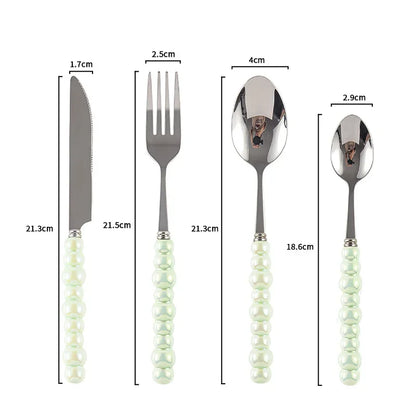 Luxury Ceramic Handle Set | High Quality Ceramic Handle Set