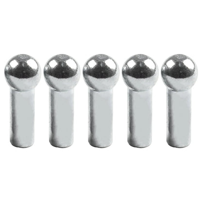 Clothesline Replacement Home Gym Cable Accessories Cable Ball Terminals Replacement Home Gym Cable Accessories
