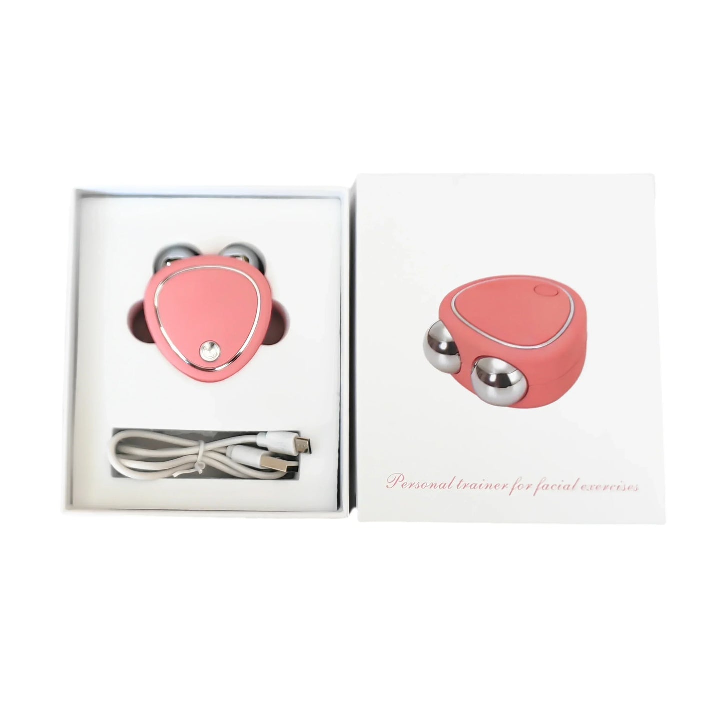 Electric Face Lift Roller