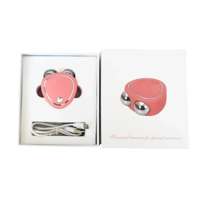 Electric Face Lift Roller