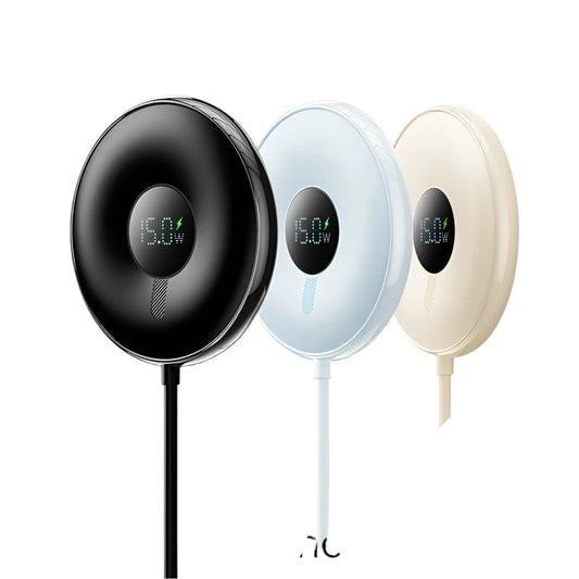Essager 15W Magnetic Wireless Charger