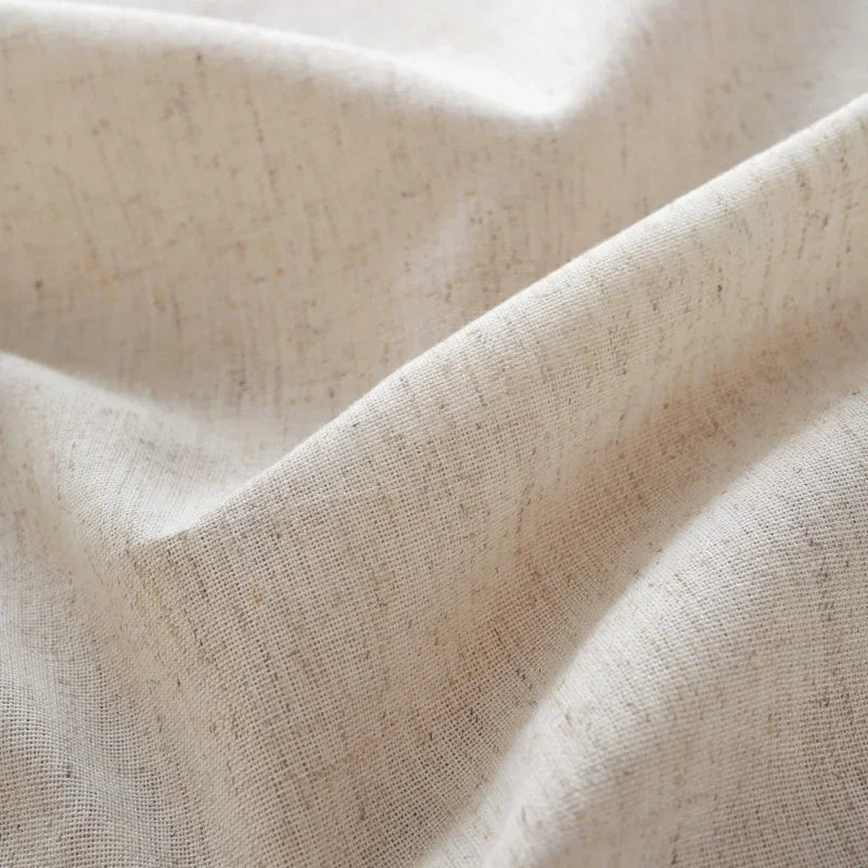 Thicken Cotton Linen Tablecloth for Wedding Home Party Dining Banquet Decoration Flax Fabric Table Cloth Luxurious Table Cover