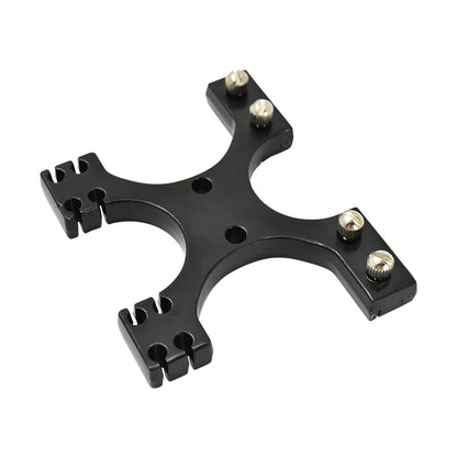 Powerful Hunting DIY Slingshot Head Catapult Rifle Release Device  DIY Design Slingshot Catapult Accessories for Fishing