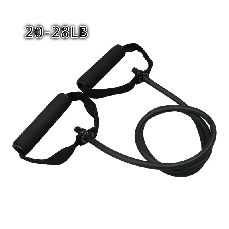 Yoga Pull Rope Rubber Expander