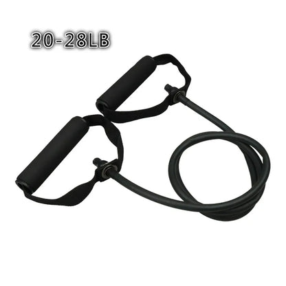 Yoga Pull Rope Rubber Expander