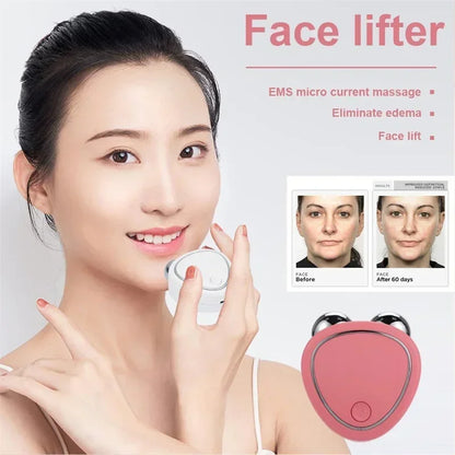 Electric Face Lift Roller
