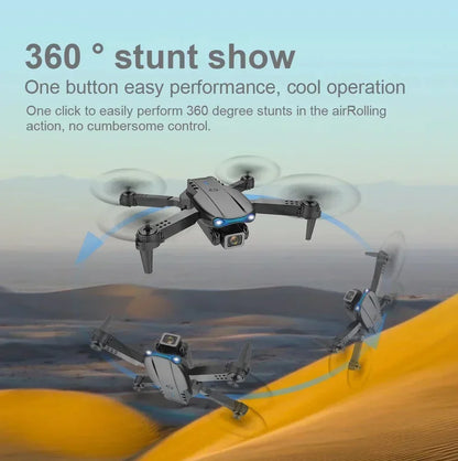 Pro Drone Quadcopter