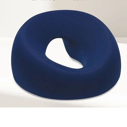 Ergonomic Memory Foam Pillow