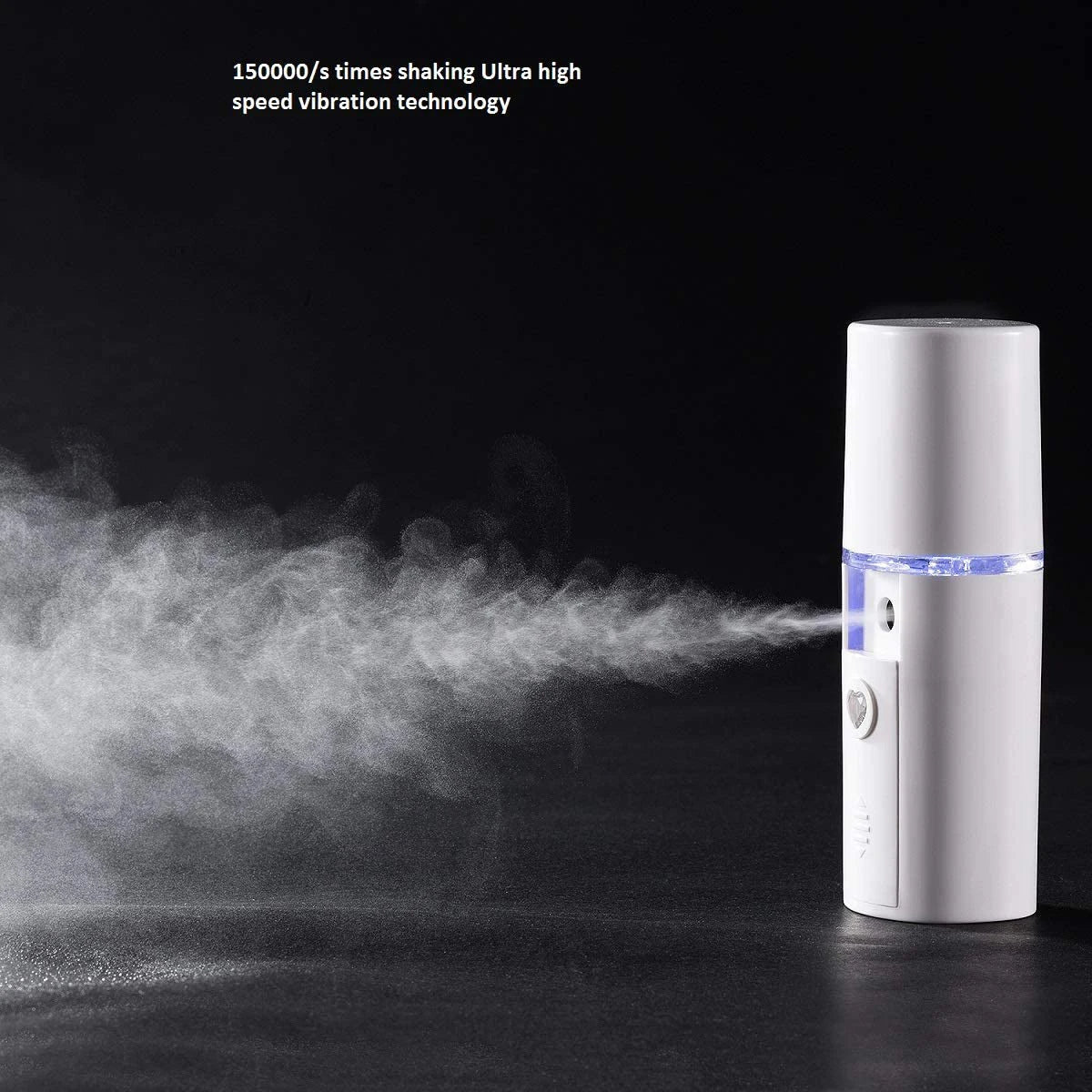 Mini Nano Facial Sprayer