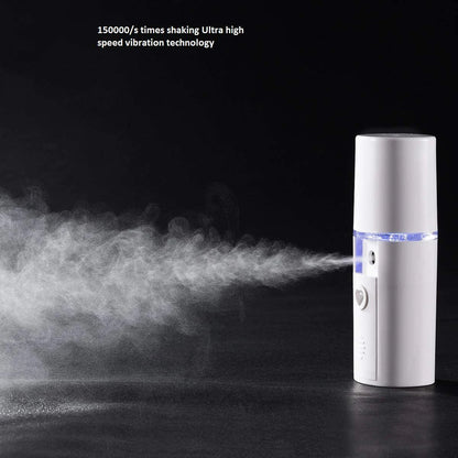 Mini Nano Facial Sprayer